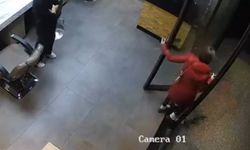 Esenyurt'ta kuaförde işlem yaptıran kadın 'kartımı arabada unuttum' bahanesiyle kaçtı