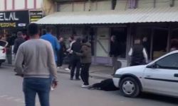 Eşini, kızının yanında öldürüp kayıplara karıştı