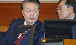 Eski Güney Kore Devlet Başkanı Yoon hakkında 10 yıl hapis istemi