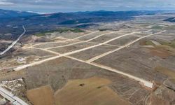 Eskipazar OSB'de yatırımlar bir bir hayata geçiriliyor