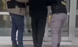 Eskişehir'de 19 yıl kesinleşmiş hapis cezası olan şahıs yakalandı