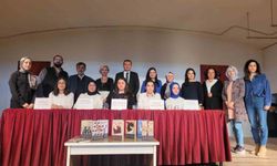 Eskişehir'de 'Cengiz Dağcı' paneli düzenlendi