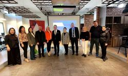 Eskişehir'de gönüllülük projelerine destek