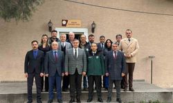 Eskişehir'de hayvansal üretim ve su ürünlerinde planlama toplantısı