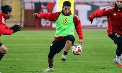 Eskişehirspor, Karşıyaka maçı için hazırlıklarını sürdürüyor