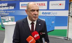 ESO Başkanı Kesikbaş: '2026 yılından umutluyuz'