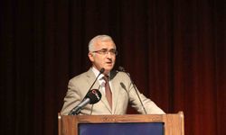 ESOGÜ İlahiyat Fakültesi'nin 30 kuruluş yıldönümü etkinliği