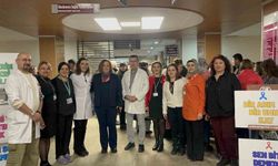 ESOGÜ'de anlamlı sergi