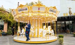 Espressolab'den Tommy Cash sürprizi