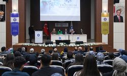 ETÜ'de iklim değişikliği ve etkileri ele alındı