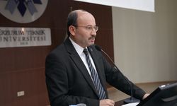 ETÜ'de insani yardım ağları ve gençliğin rolü konuşuldu