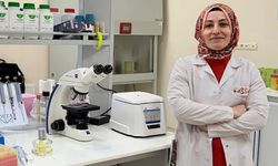 ETÜ'lü doktora öğrencisinin antibiyotik direncine yönelik TÜBİTAK 1002-A projesi desteklenmeye hak kazandı