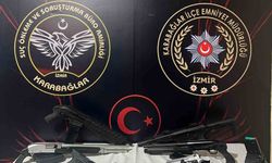 Ev değil cephanelik