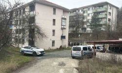 Evinde silahla vurulmuş halde bulunan orman muhafaza memuru öldü