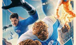 'Fantastik Dörtlü: İlk Adımlar' aralık ayında Tivibu ekrana geliyor