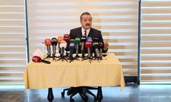 Faruk Çelik'ten hakkındaki iddialara cevap