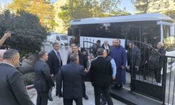 Faslı heyet Aydın'da tarımsal potansiyeli inceledi