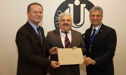 FEDEK Değerlendirme Takımı ODÜ'de