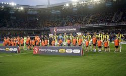 Fenerbahçe, Başakşehir'e konuk olacak