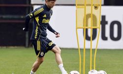 Fenerbahçe, Brann maçı hazırlıklarına başladı