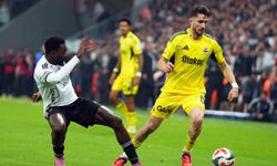 Fenerbahçe ile Beşiktaş kupada 23. kez rakip