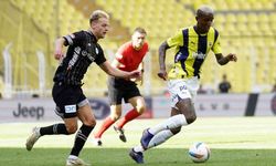 Fenerbahçe ile Konyaspor 49. randevuda