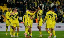 Fenerbahçe, ligde 16. haftayı da namağlup kapattı