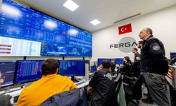 Fergani'den tarihi adım: Dünya tarihinde ilk kez hibrit yörünge motoru uzayda ateşlendi