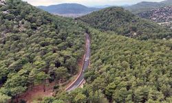 Fethiye Ölüdeniz'e 328 Milyonluk yatırımın çalışmaları sürüyor