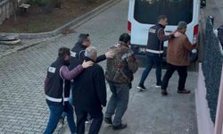 Fethiye'de tarihi eser kaçakçılığı operasyonu: 1 tutuklama