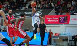 FIBA Avrupa Kupası: Aliağa Petkimspor: 98 - Casademont Zaragoza: 75