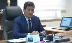 Fırat, AL-KON'u tanıttı