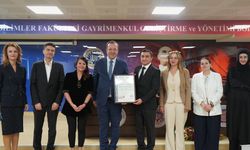 Fırat EDAŞ yapay zeka yönetim sistemi akreditasyonu aldı