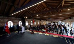 Fırat Üniversitesi, en nitelikli 23 üniversite arasında yer aldı