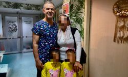 Fitoterapi ve eksozom tedavileri 8 yıllık çiftin ikiz çocuk sahibi olmasını sağladı