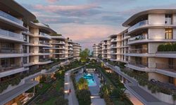 'Folkart Mona'da örnek ilerleme