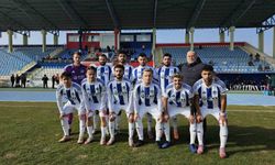 Fosfatspor, Başkent'ten 3 puanla döndü