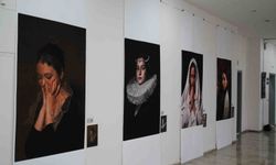 Fotoğraf ile resim arasındaki özgün köprü