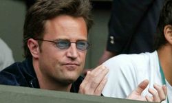 Friends'in yıldızı Perry'nin ölümüyle suçlanan doktora 8 ay ev hapsi cezası