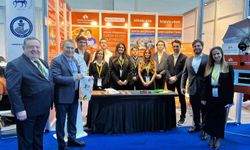 Fuara 'İzmir Ekonomi' damgası