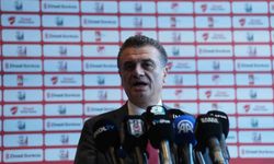 Fuat Göktaş: 'En kısa zamanda gereken sevkleri yapacağız'