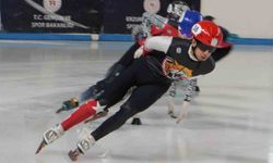 Furkan Akar ve Denis Örs'ün hedefi olimpiyat madalyası