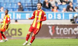 Furkan Soyalp cezalı duruma düştü