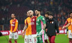 Galatasaray ligde 5 maç sonra kalesini gole kapadı
