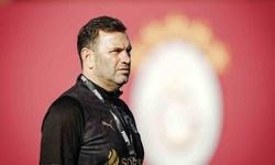 Galatasaray, Monaco maçı hazırlıklarına başladı