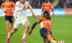 Galatasaray'ın kupadaki konuğu RAMS Başakşehir