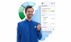 Garanti BBVA, 'Kredi Koçum' hizmetini mobil uygulamada hayata geçirdi