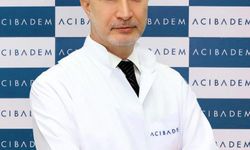 Gastroenteroloji Uzmanı Öksüz: 'Fibrotest yöntemi birçok hasta grubu için uygun'