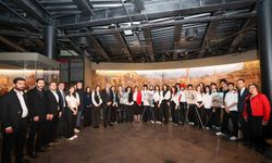 Gaziantep Büyükşehir'den 25 Aralık'a Özel Sergiler