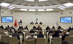 Gaziantep Büyükşehir'den engellileri ilgilendiren proje için karar çıktı